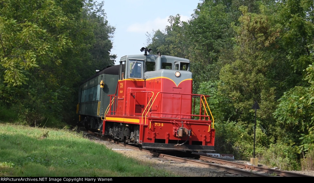 WK&S 734